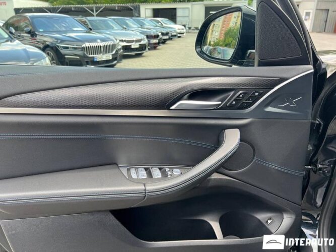 BMW X3 3.0e 46 bmw X3 3.0e 2023