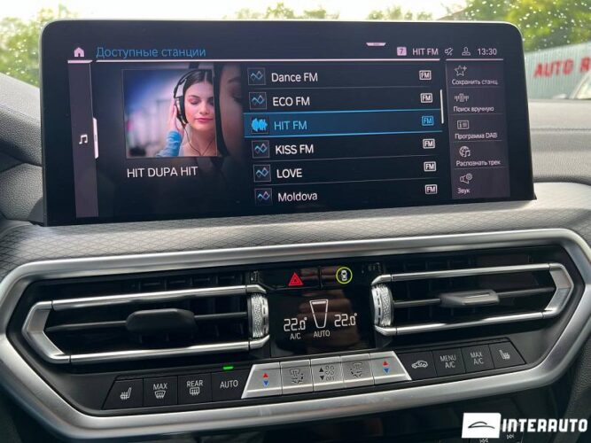 BMW X3 3.0e 53 bmw X3 3.0e 2023