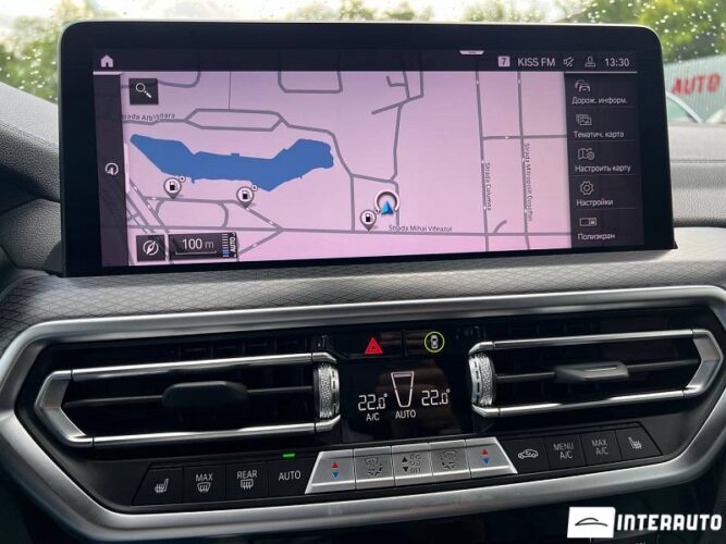 BMW X3 3.0e 52 bmw X3 3.0e 2023