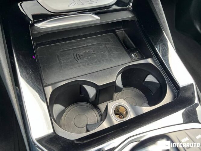 BMW X3 3.0e 56 bmw X3 3.0e 2023