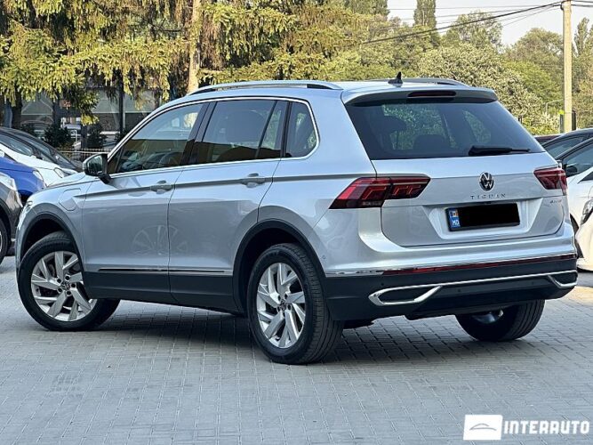 Volkswagen Tiguan 39 volkswagen Tiguan 2023