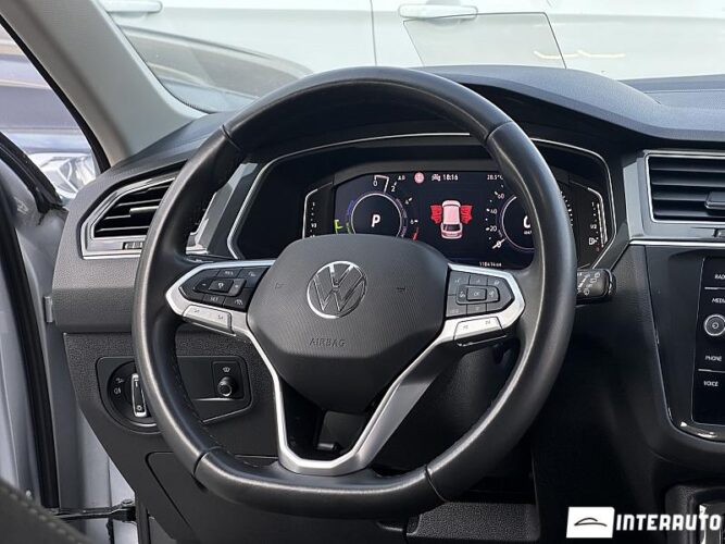 Volkswagen Tiguan 42 volkswagen Tiguan 2023
