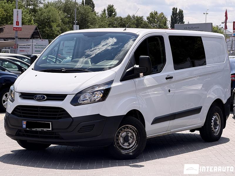 interauto oferta masina