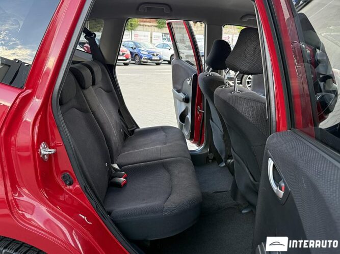 Honda Jazz 40 honda Jazz 2013