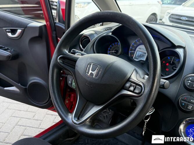 Honda Jazz 35 honda Jazz 2013