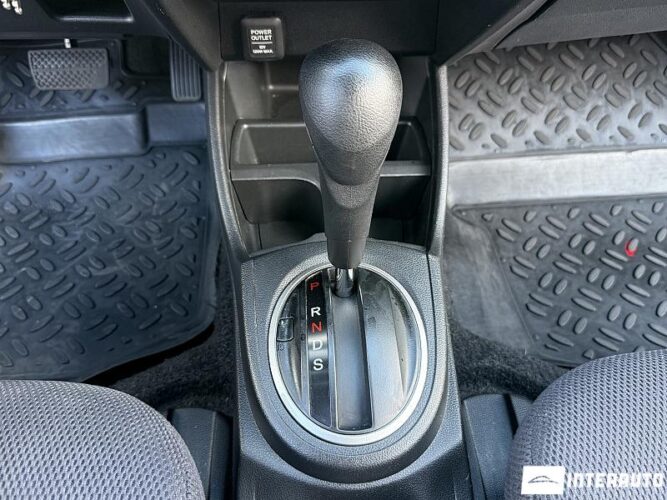 Honda Jazz 38 honda Jazz 2013