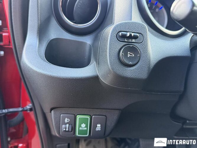 Honda Jazz 42 honda Jazz 2013