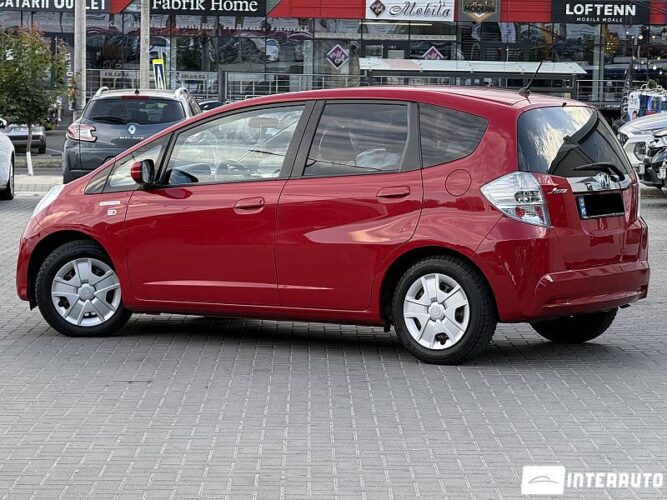 Honda Jazz 32 honda Jazz 2013