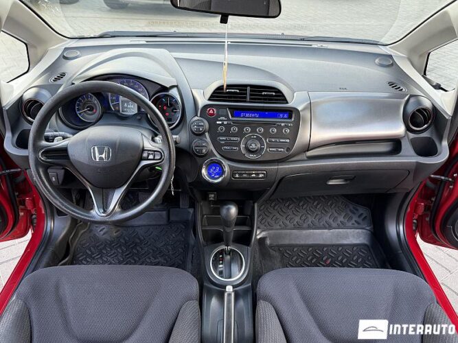 Honda Jazz 34 honda Jazz 2013