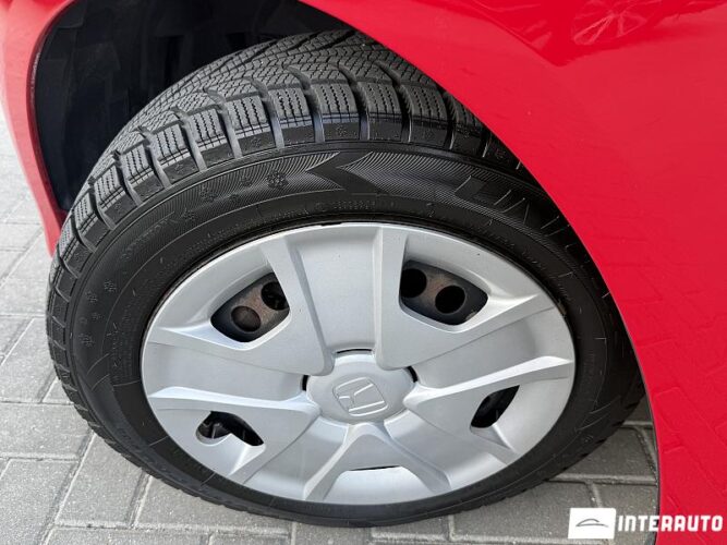 Honda Jazz 44 honda Jazz 2013