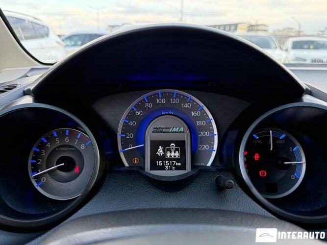 Honda Jazz 36 honda Jazz 2013