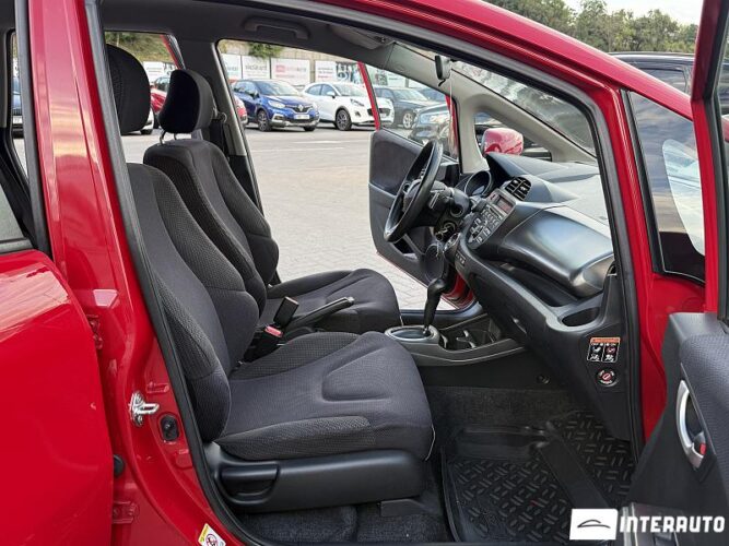 Honda Jazz 41 honda Jazz 2013