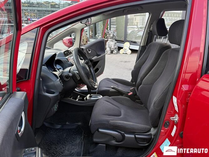 Honda Jazz 33 honda Jazz 2013