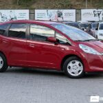 Honda Jazz 2013