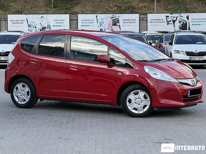 Honda Jazz 2 interauto oferta masina