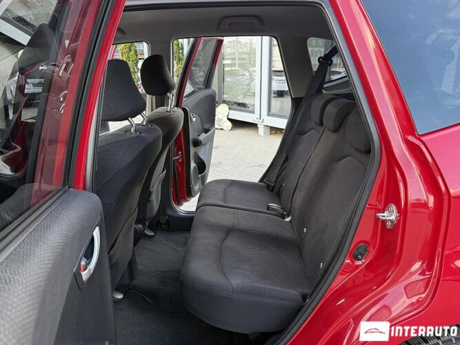 Honda Jazz 39 honda Jazz 2013