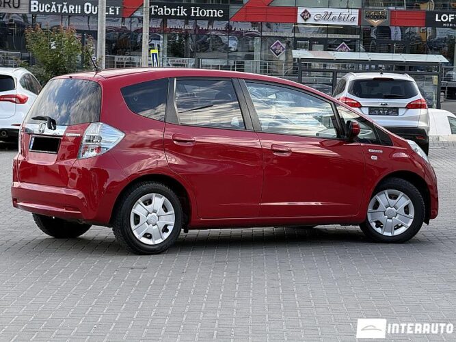 Honda Jazz 31 honda Jazz 2013