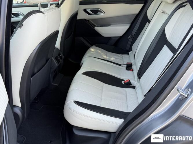 land rover Range Rover Velar 2021