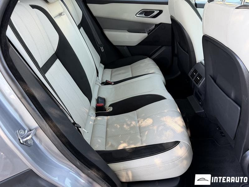 land rover Range Rover Velar 2021