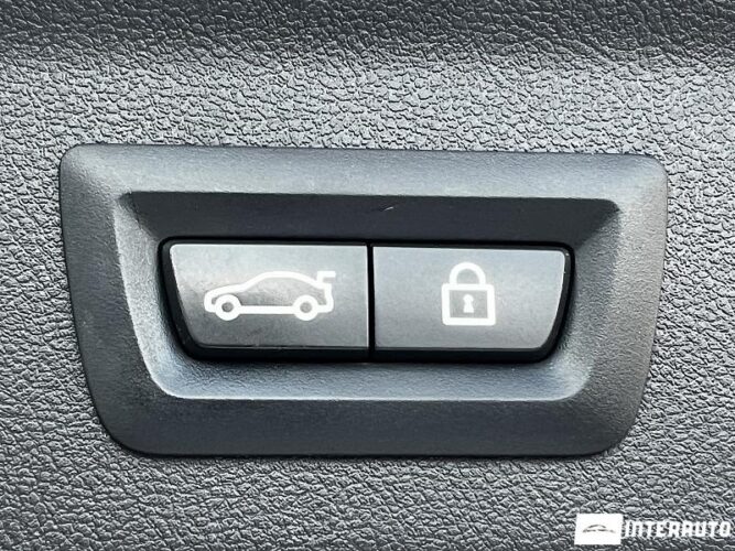 bmw X3 3.0e 2020