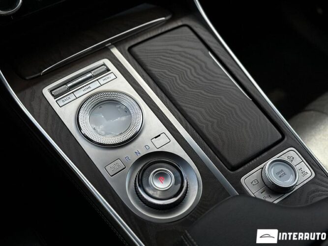 genesis GV80 2022