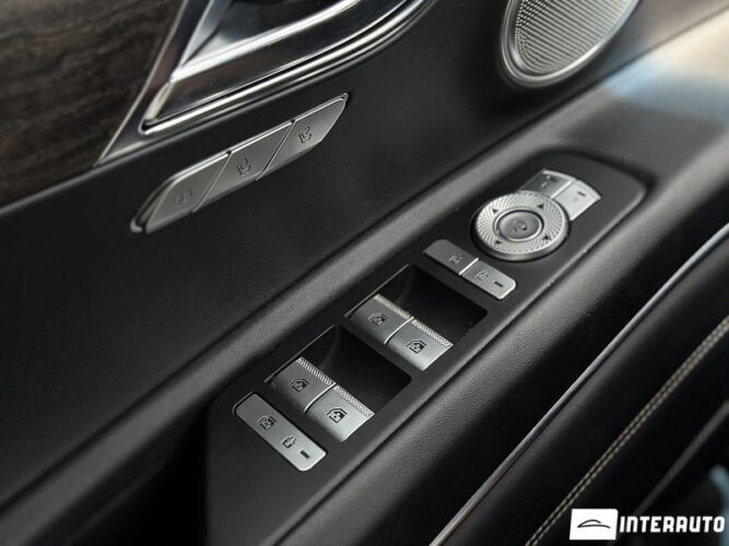 genesis GV80 2022