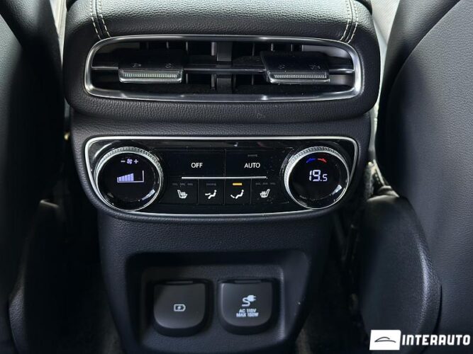 genesis GV80 2022