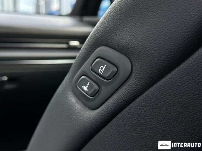 genesis GV80 2022