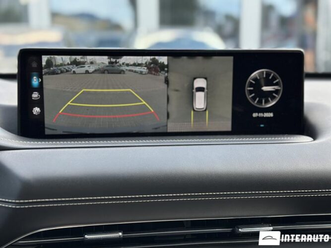 genesis GV80 2022