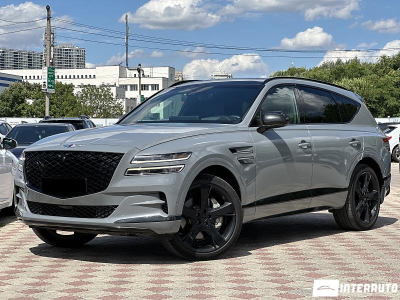 interauto oferta masina