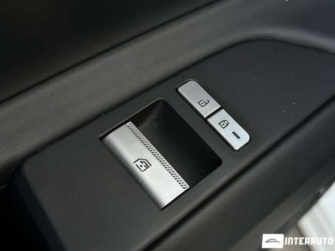 genesis GV80 2022