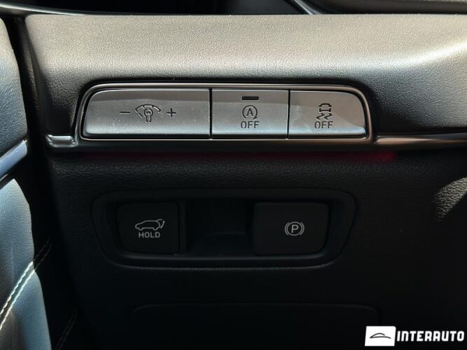 genesis GV80 2022