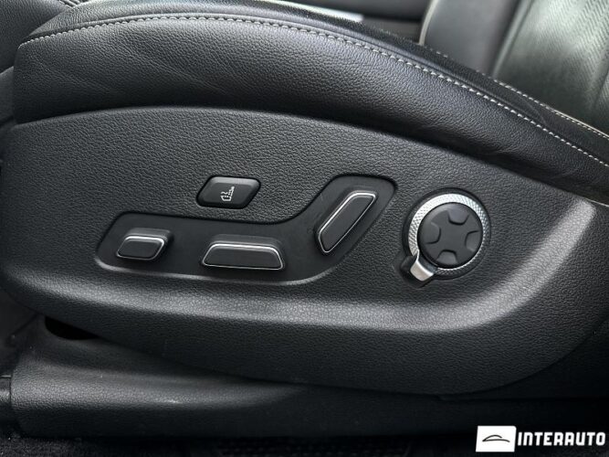 genesis GV80 2022