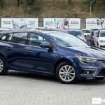 Renault Megane 2017