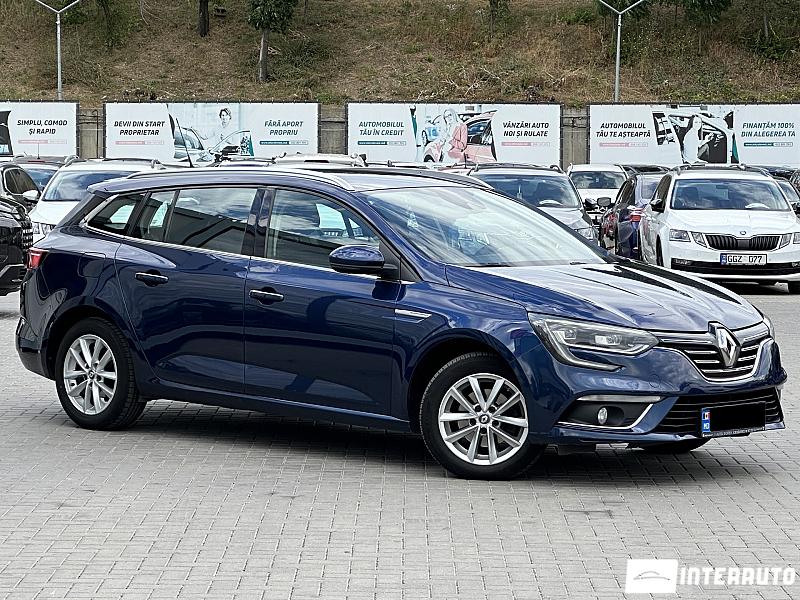interauto oferta masina