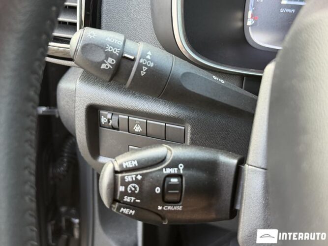 Citroen C5 Aircross 40 citroen C5 Aircross 2019