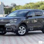 Citroen C5 Aircross 2019