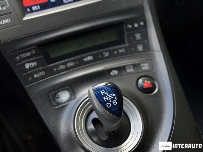 toyota Prius 2010