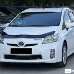 Toyota Prius 2010
