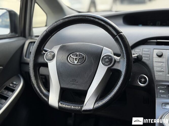 toyota Prius 2010