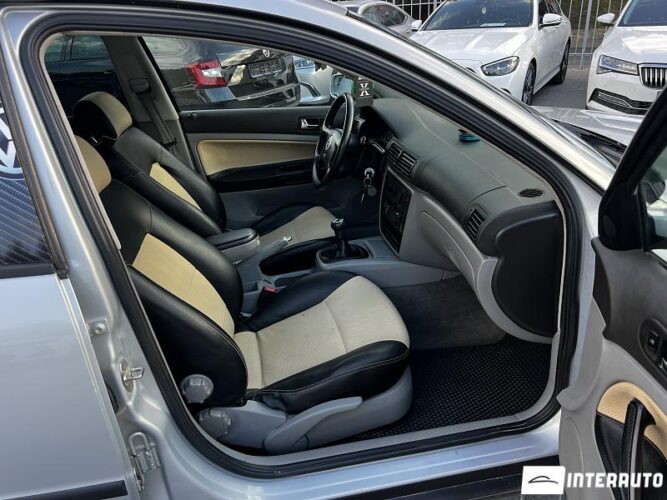 Volkswagen Passat 33 volkswagen Passat 1997