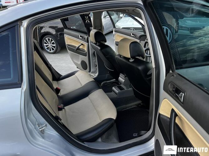 Volkswagen Passat 35 volkswagen Passat 1997