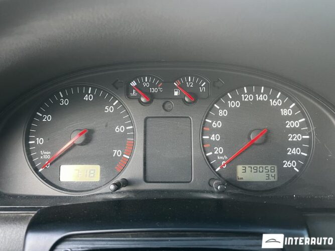 Volkswagen Passat 37 volkswagen Passat 1997
