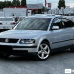 Volkswagen Passat 1997