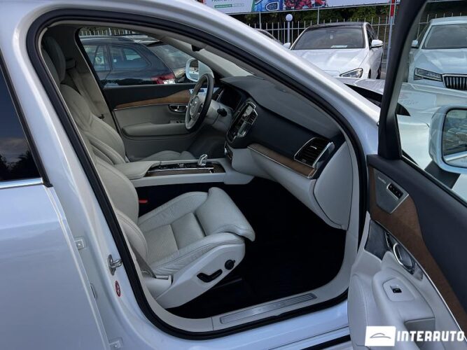 Volvo XC 90 54 volvo XC 90 2016
