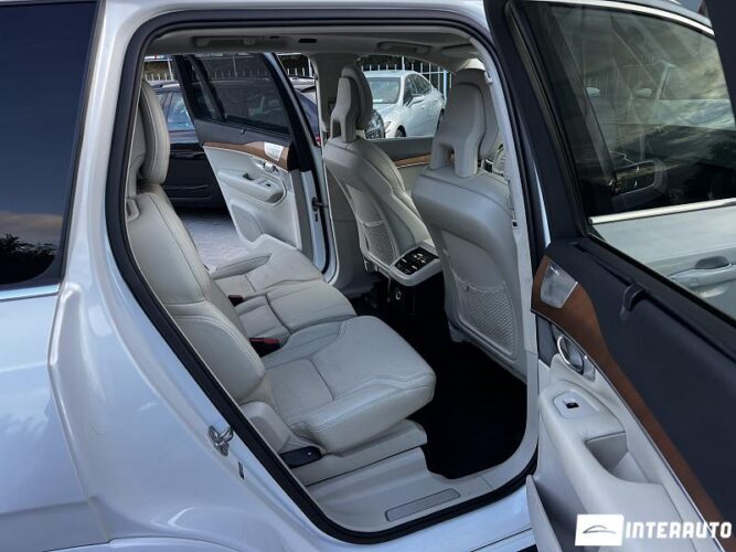 Volvo XC 90 55 volvo XC 90 2016