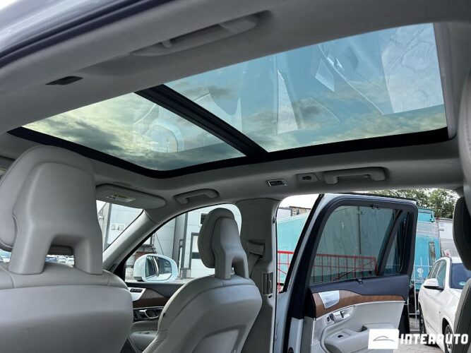 Volvo XC 90 46 volvo XC 90 2016