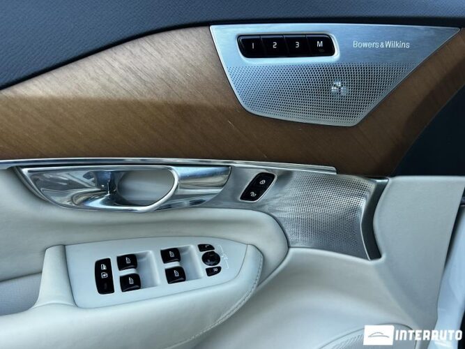 Volvo XC 90 59 volvo XC 90 2016