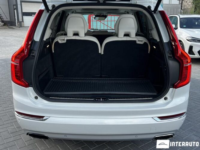 Volvo XC 90 57 volvo XC 90 2016