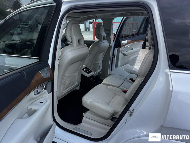 Volvo XC 90 45 volvo XC 90 2016